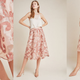 Illustration for article titled Ring In the Spring With An Extra 25% off Sale Items at Anthropologie